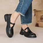 Alina – Eleganti scarpe Mary Jane — 6