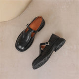 Alina – Eleganti scarpe Mary Jane — 7