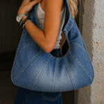 Ulrike - Borsa a tracolla casual — 2