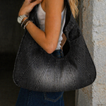Ulrike - Borsa a tracolla casual — 3