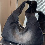 Ulrike - Borsa a tracolla casual — 4