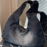 Ulrike - Borsa a tracolla casual — 4