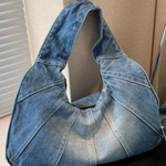 Ulrike - Borsa a tracolla casual — 5
