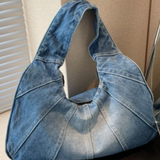 Ulrike - Borsa a tracolla casual — 5
