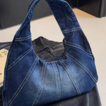 Ulrike - Borsa a tracolla casual — 6
