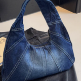 Ulrike - Borsa a tracolla casual — 6