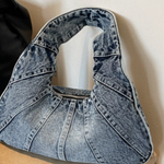 Ulrike - Borsa a tracolla casual — 7