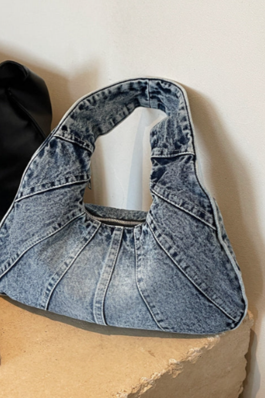 Ulrike - Borsa a tracolla casual — 7