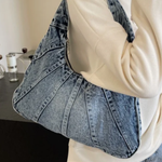 Ulrike - Borsa a tracolla casual — 8
