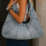 Ulrike - Borsa a tracolla casual — 9