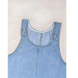 Sigrid - Abito casual in denim — 6
