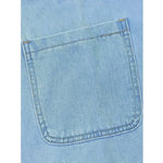 Sigrid - Abito casual in denim — 7