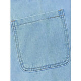 Sigrid - Abito casual in denim — 7