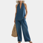Roswitha - Completo denim due pezzi — 1