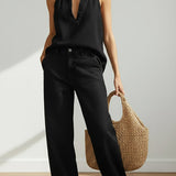 Roswitha - Completo denim due pezzi — 4