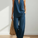Roswitha - Completo denim due pezzi — 6