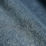 Renate - Abito lungo in denim vintage — 4