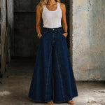 Meta - Jeans a vita alta — 1
