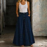 Meta - Jeans a vita alta — 1