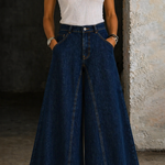 Meta - Jeans a vita alta — 2