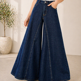 Meta - Jeans a vita alta — 3
