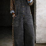 Marianne - Salopette in denim — 5