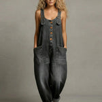Irmgard - Elegante combinazione di jeans con tasche — 5