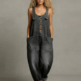 Irmgard - Elegante combinazione di jeans con tasche — 5