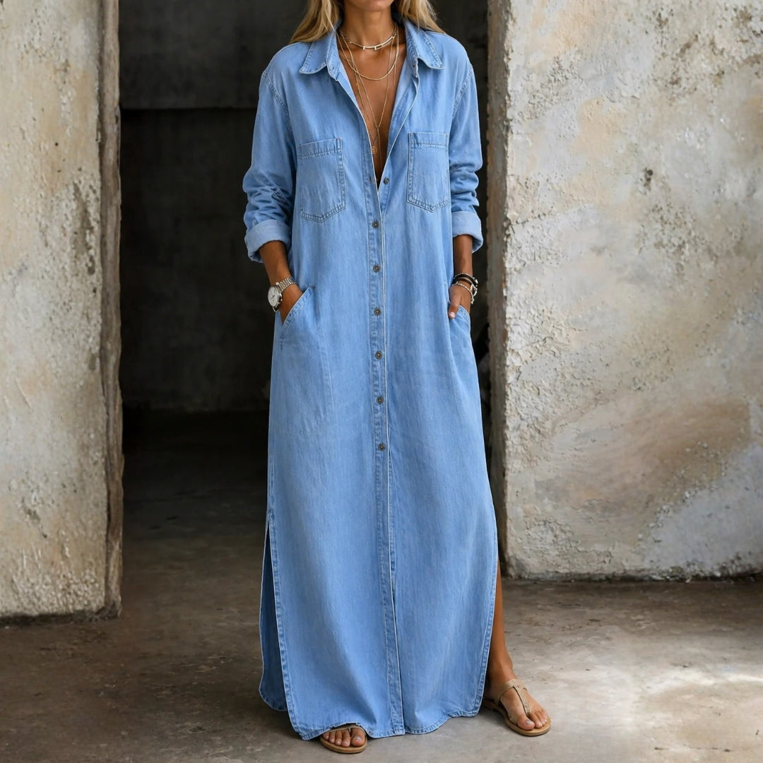 COLLEZIONE DENIM