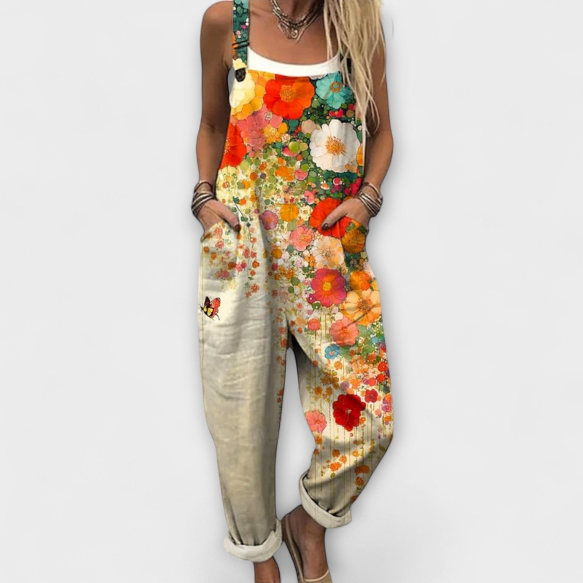 Henriette | Salopette Bloomfield — 1