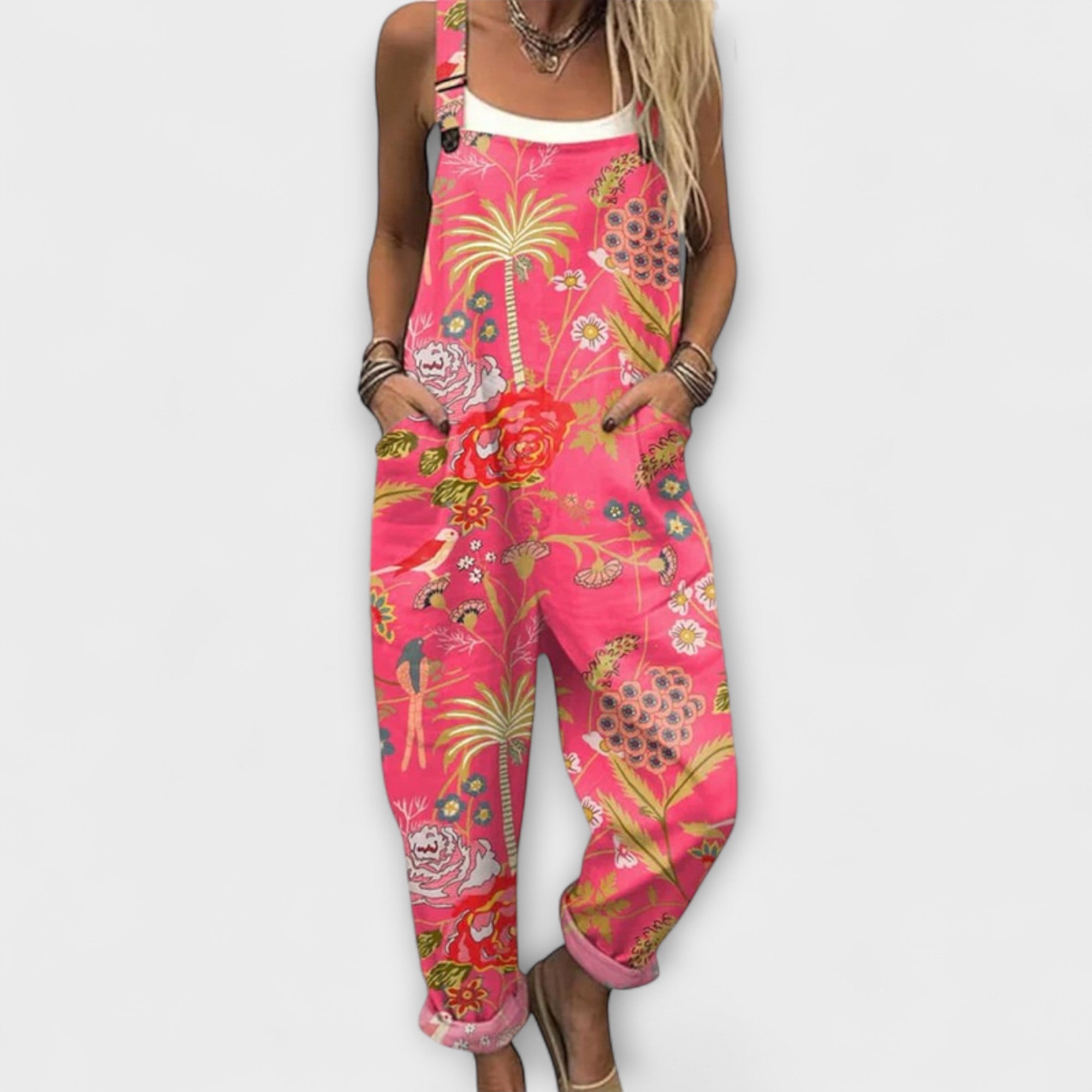 Maja | Tuta tropicale — 1