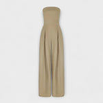 Ursel | Tuta elegante senza spalline — 8