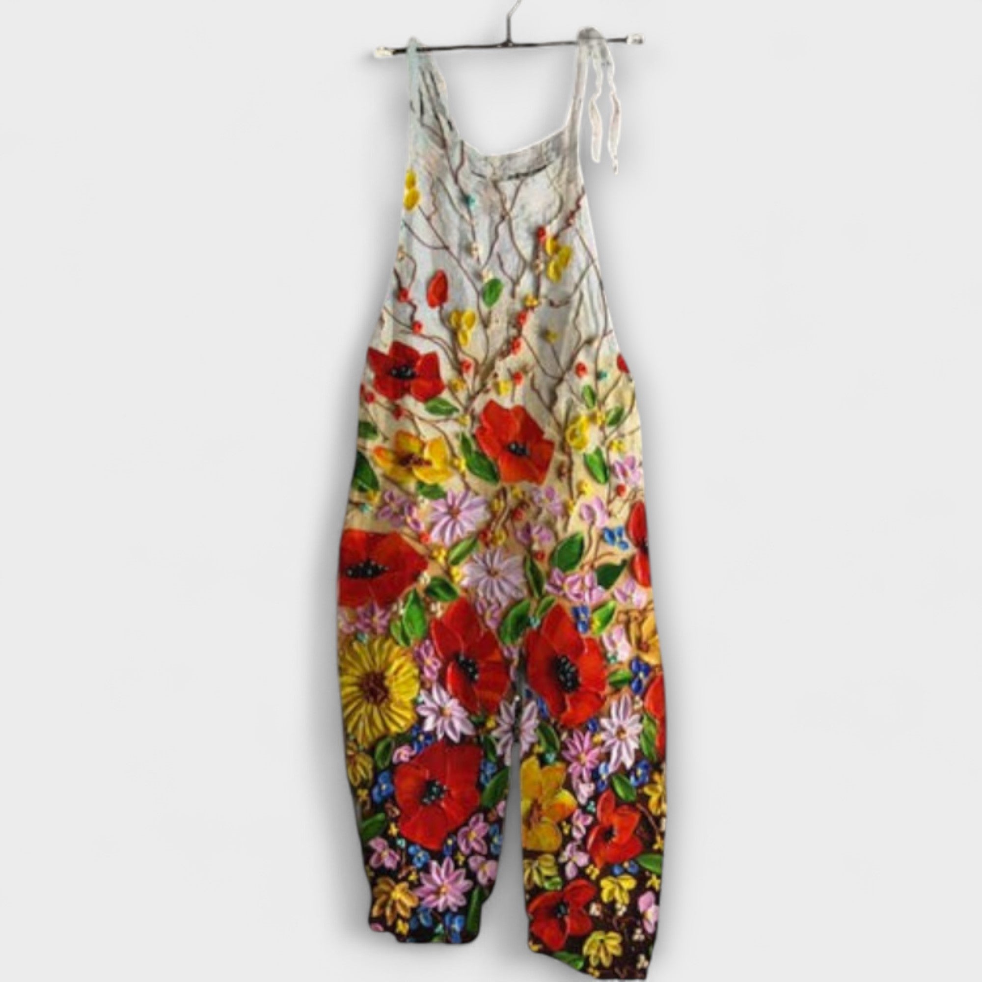 Charlotte | Abito vintage elegante — 1