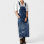 Trude | Abito in stile retrò — 5