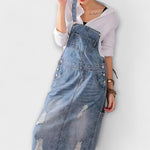 Trude | Abito in stile retrò — 6