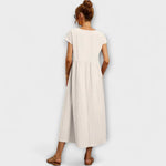 Nicole | Abito estivo leggero — 6