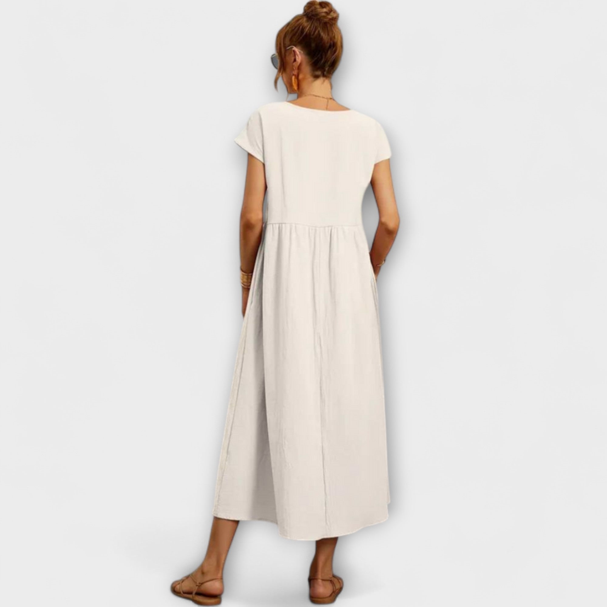 Nicole | Abito estivo leggero — 6