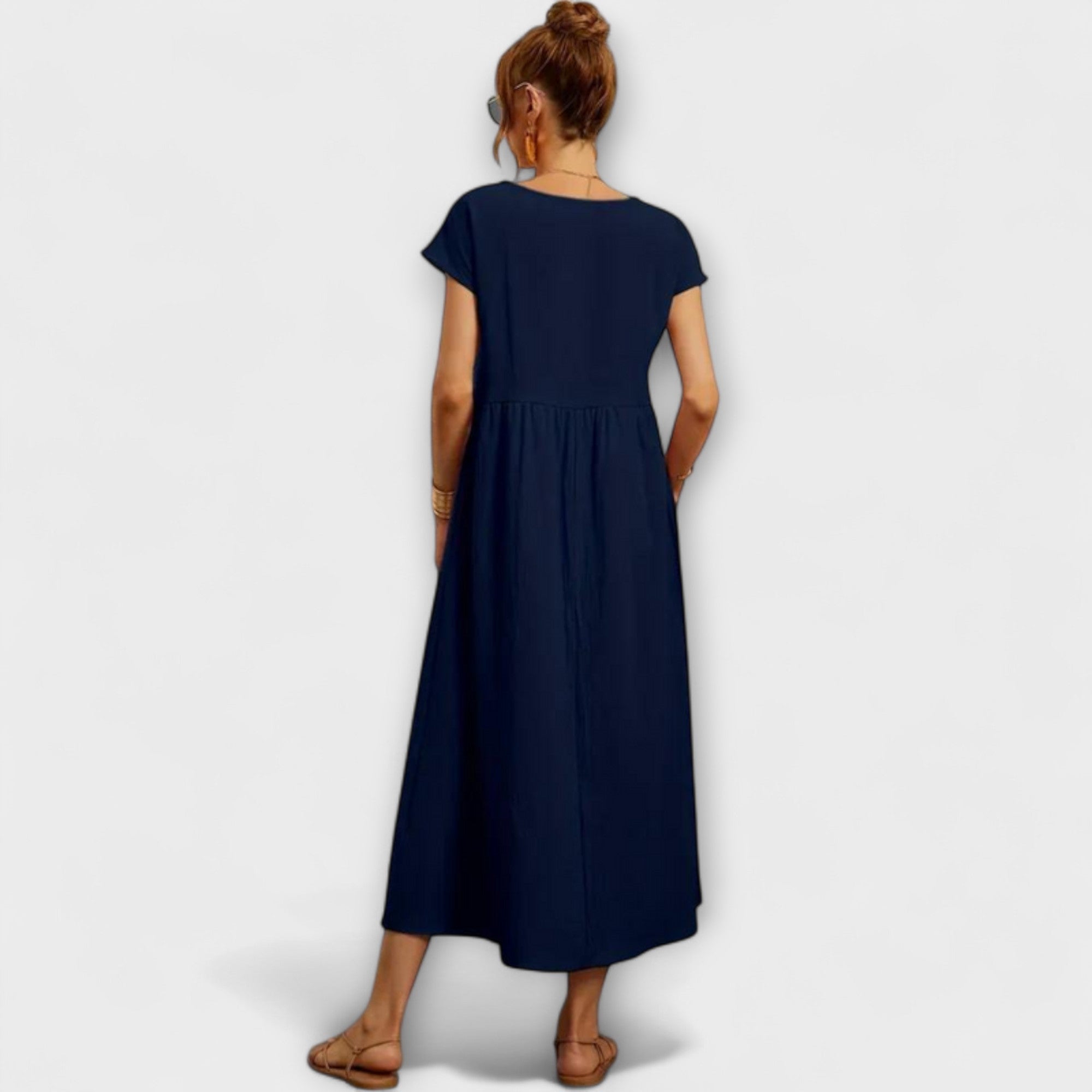 Nicole | Abito estivo leggero — 9