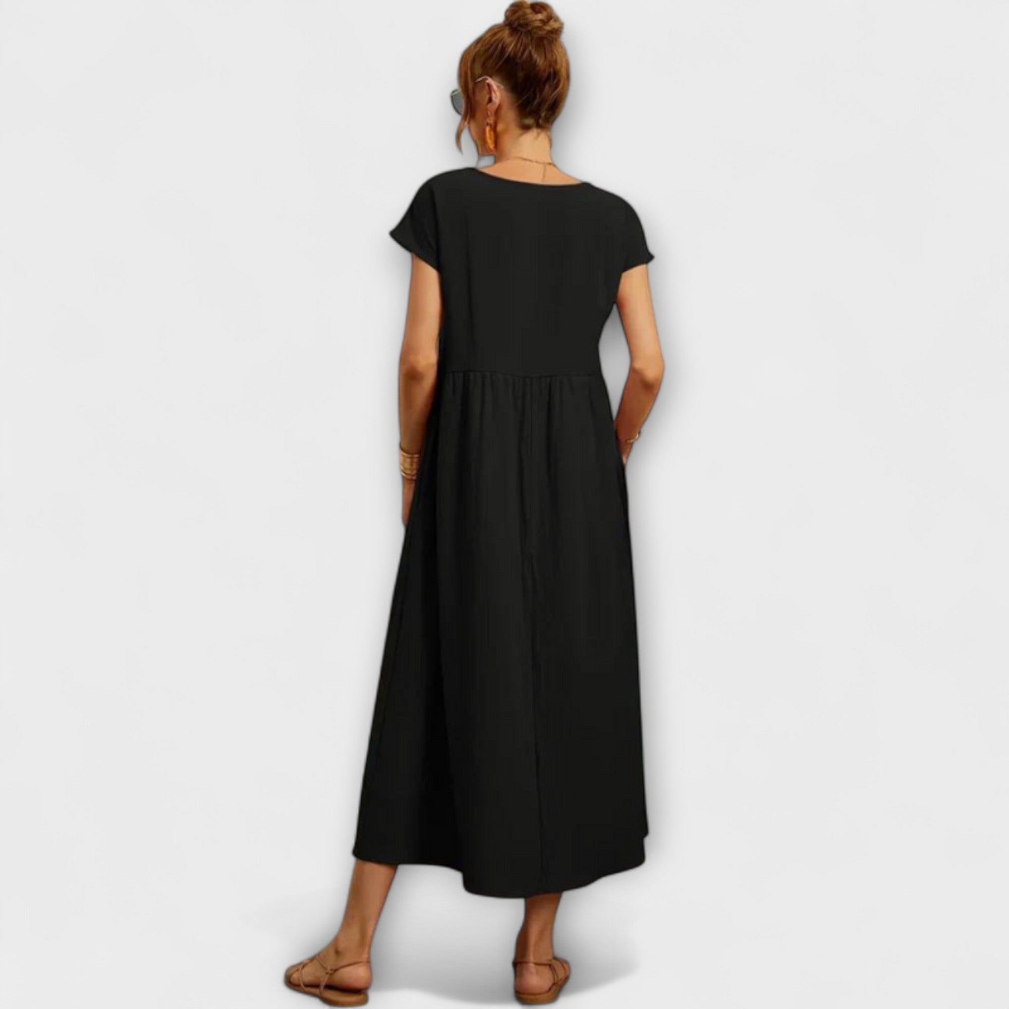 Nicole | Abito estivo leggero — 12