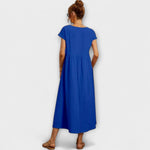 Nicole | Abito estivo leggero — 18
