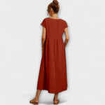 Nicole | Abito estivo leggero — 30