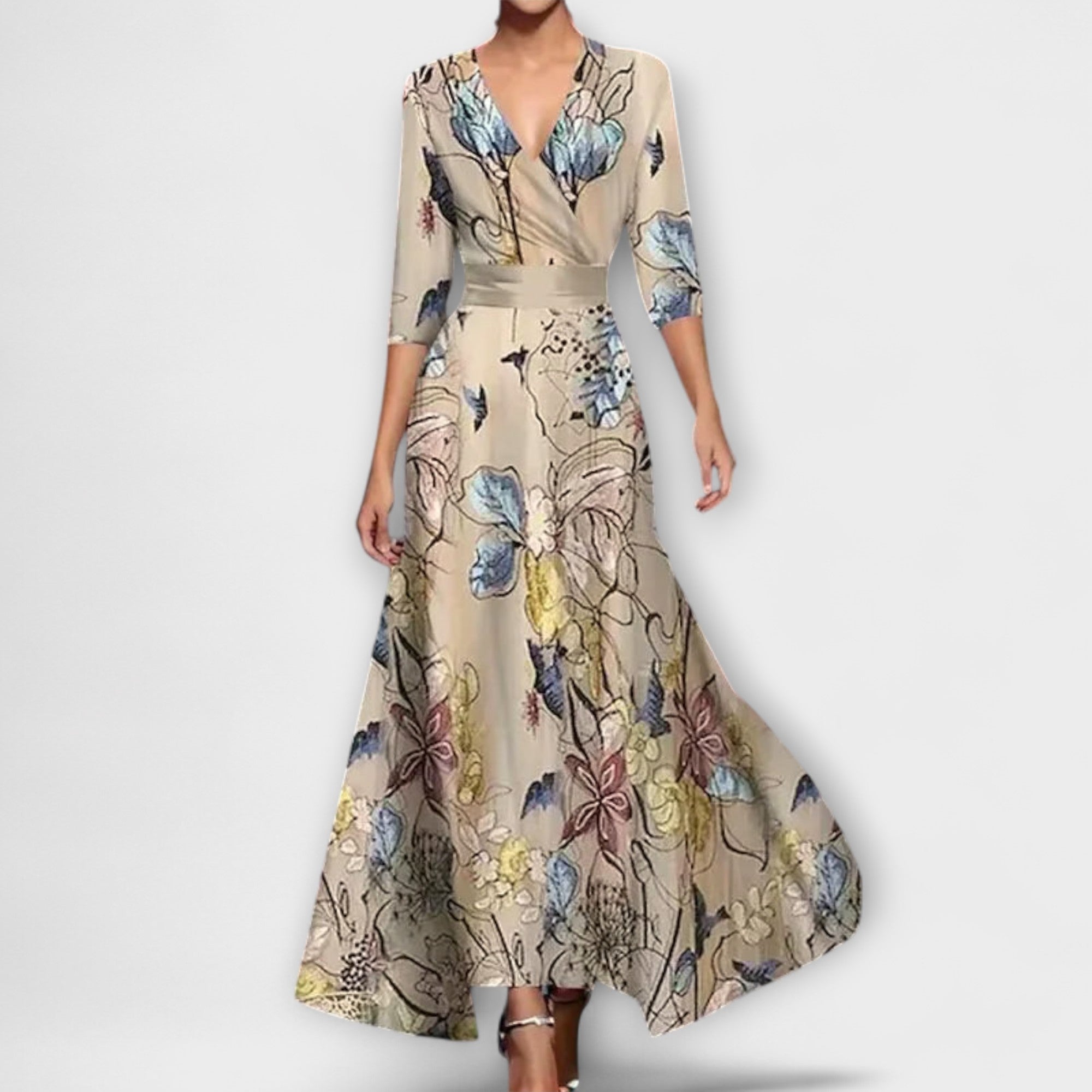 Esra | Elegante abito da donna Mouw Design — 2