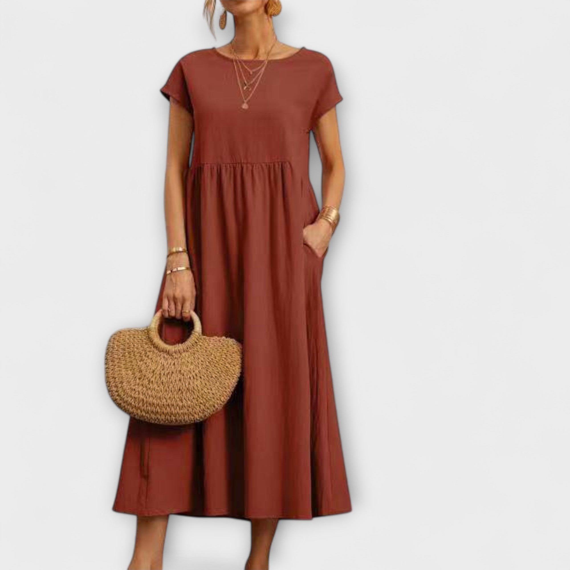 Beate | Abito — 10