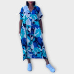 Gabriele | Elegante abito floreale — 4