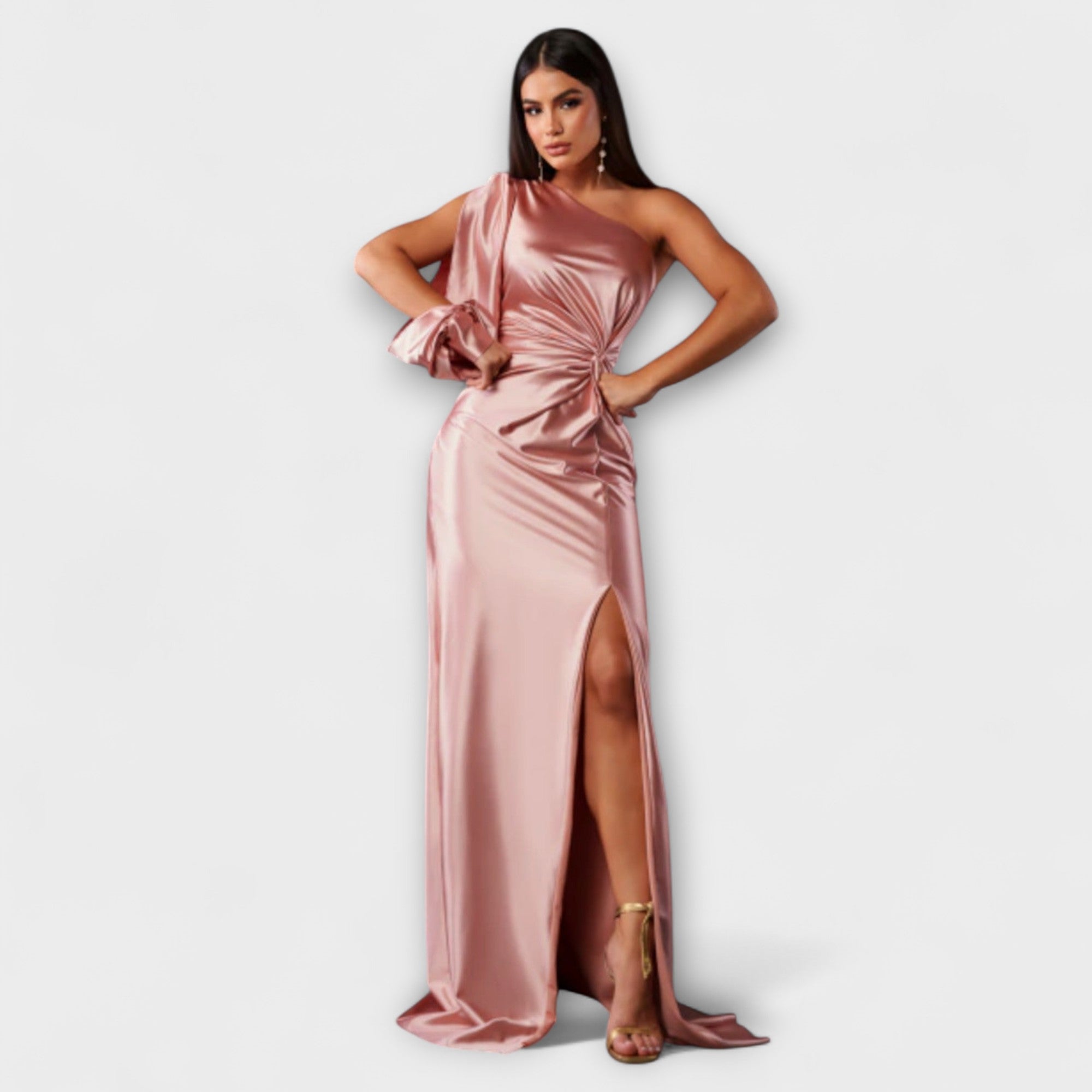 Roswitha | Abito elegante e sofisticato — 12
