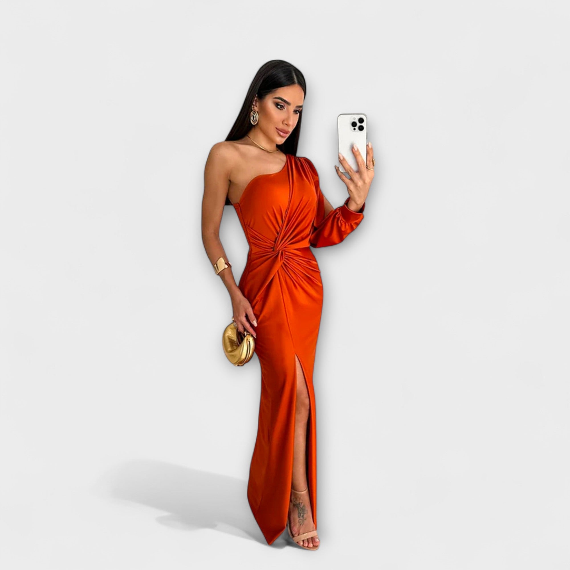 Roswitha | Abito elegante e sofisticato — 17