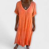 Marieke | Elegante abito Malaga — 9