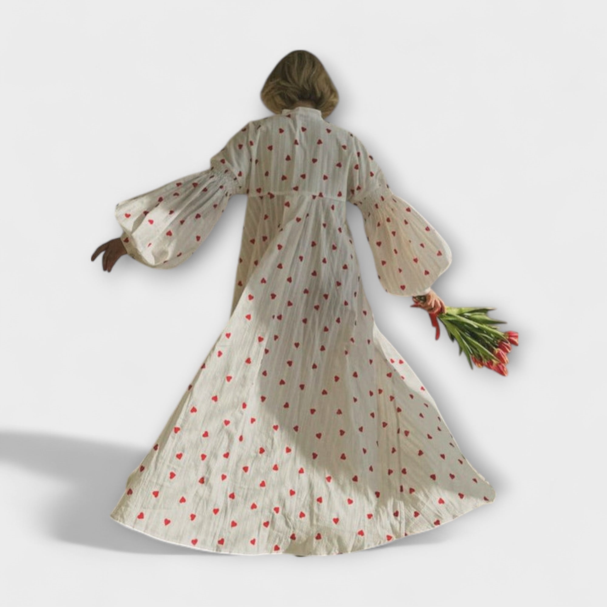 Carla | Abito Ofelia — 2