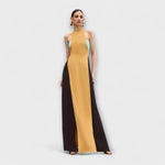 Waltraud | Tuta turchese scuro — 1