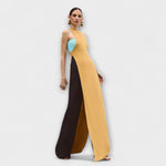 Waltraud | Tuta turchese scuro — 4